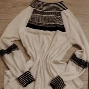 Free People Vintage Y2K Dress